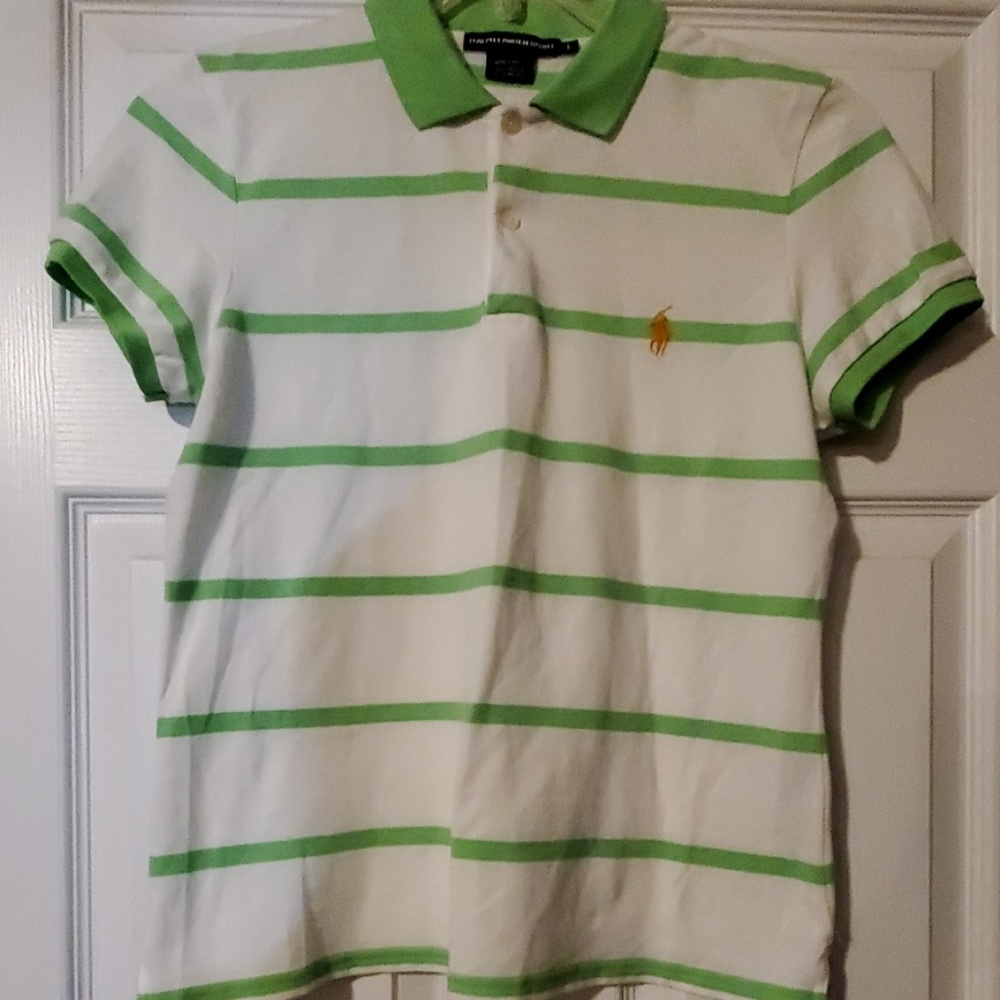 Ralph Lauren Sport